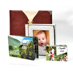 Albume foto personalizate